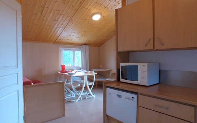 VVF Lac de Serre-Ponçon, Chorges