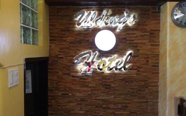 Ulding's Hotel