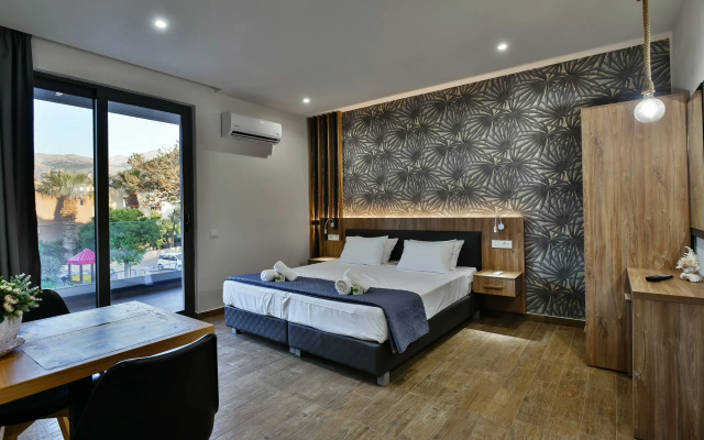 Del Mar by Estia 'Adults Only'