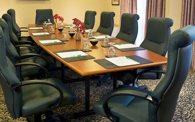 Holiday Inn National Airport/Crystal City by IHG
