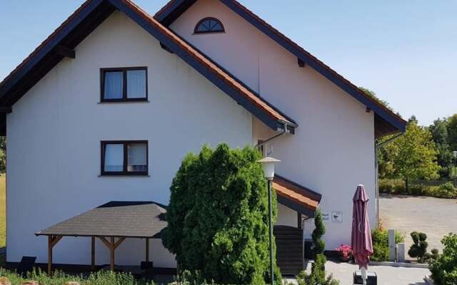 Landhotel Rhönblick
