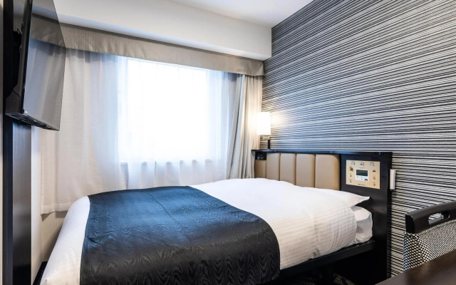 APA Hotel Kintetsu Nara Ekimae