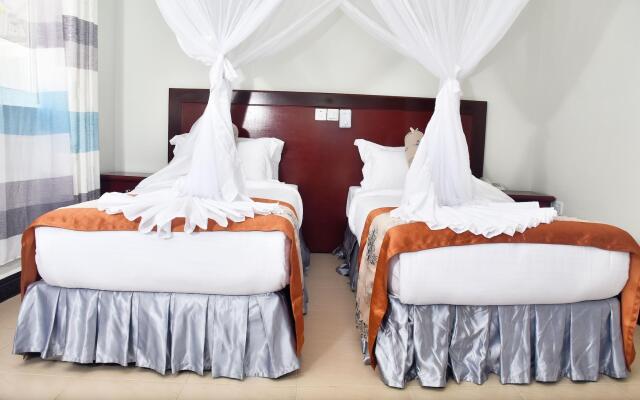 Sea Crest Hotel