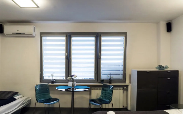 Apartament Dream Loft Pearl