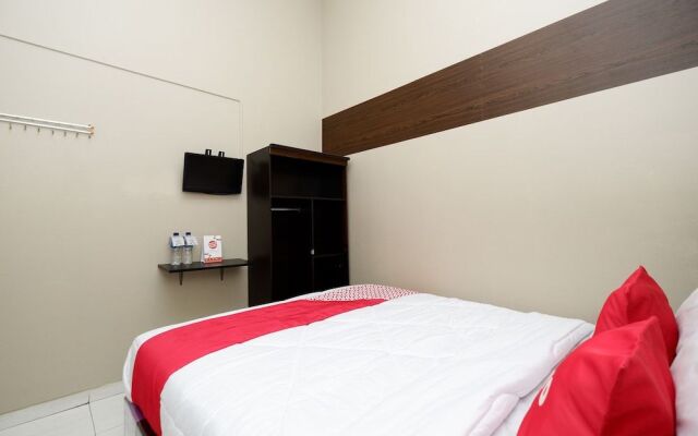 Oyo 2206 Penthouse
