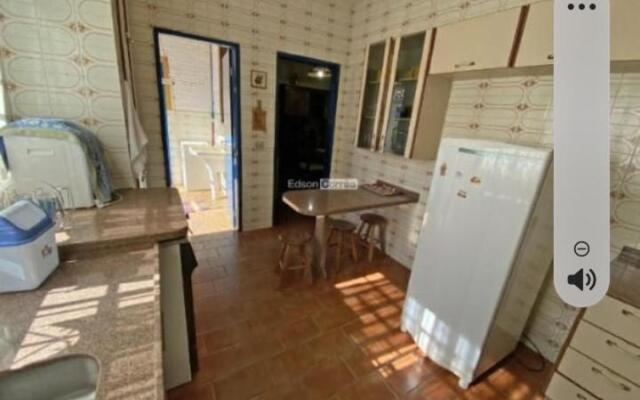 Passa Quatro- CASA INTEIRA RUSTICA para até 9 pessoas