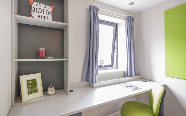 Beaverbank Place - Campus Accommodation
