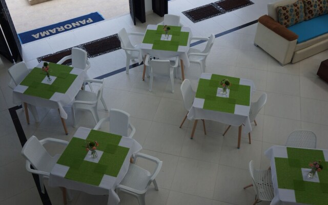 Hotel Campestre Panorama