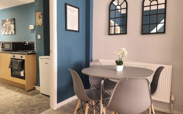 Anfield Accomodation