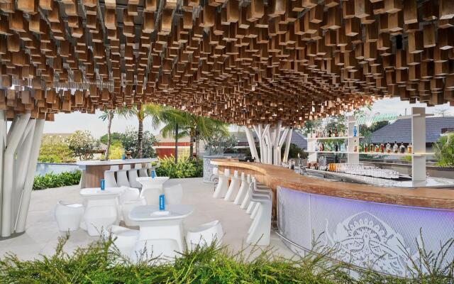 Renaissance Bali Nusa Dua Resort