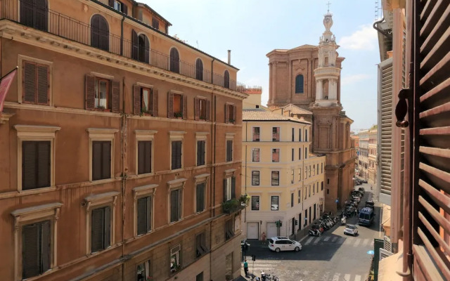 Spagna Charme - My Extra Home Apartments