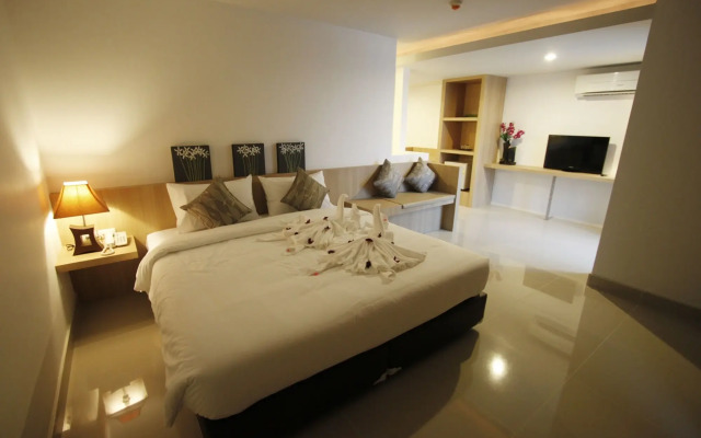 Memo Suite Pattaya