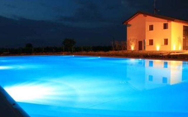 Tenuta La Borghetta