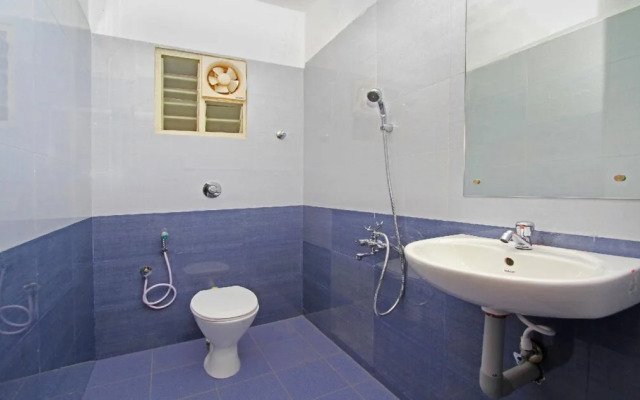 Hotel Nirvikalpa by OYO Rooms
