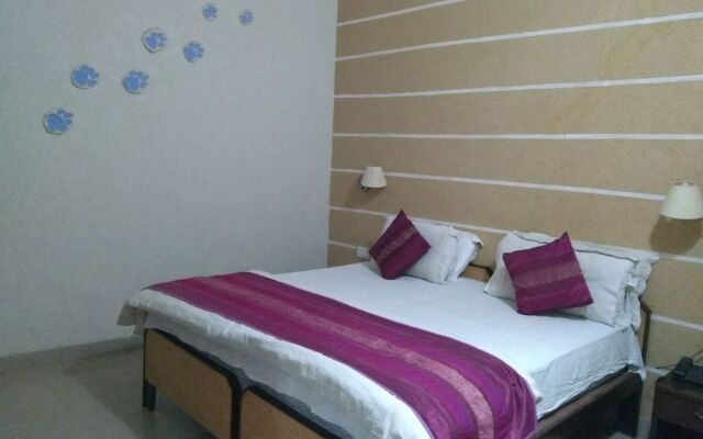 Ranthambore Resort