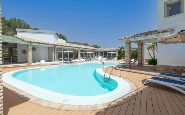 Eliantos Hotel