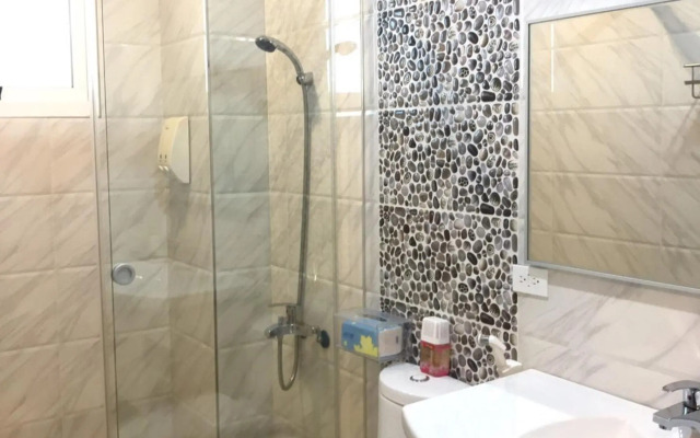 Fong Sin Zih B&B