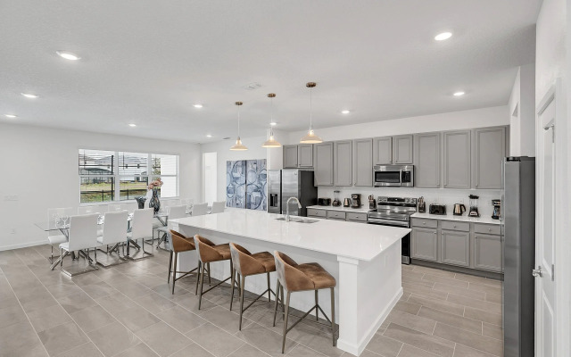 2477RAMA, Kissimmee, US