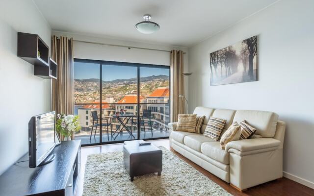 Centromar Residence Ocean View by Atlantic Holiday