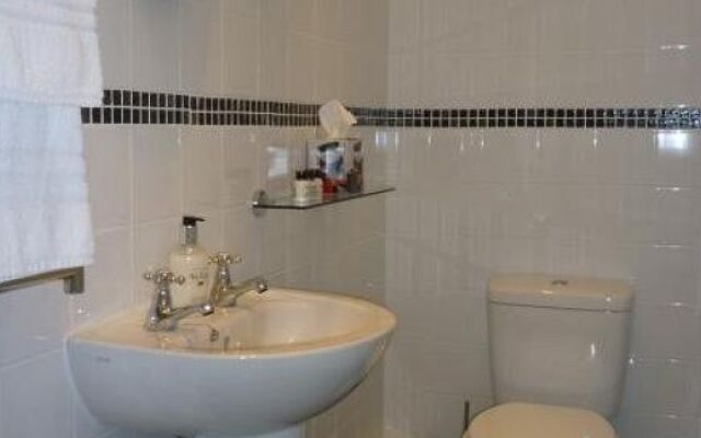 St Hilary Guest House