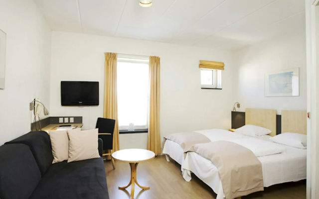 City Hotel Nattergalen