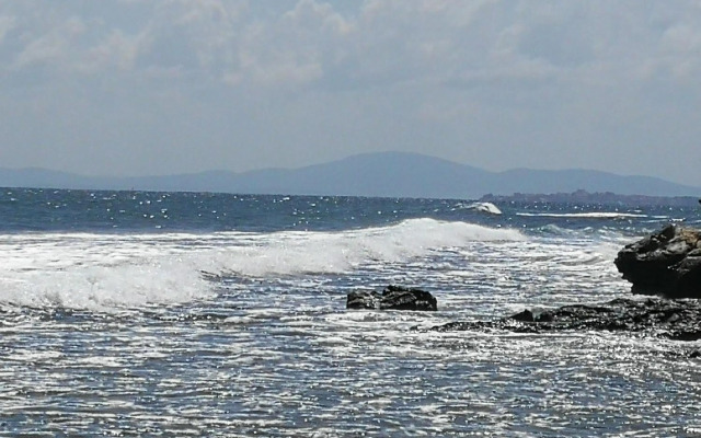 Emerald Beach Resort & Spa,studio ikat310