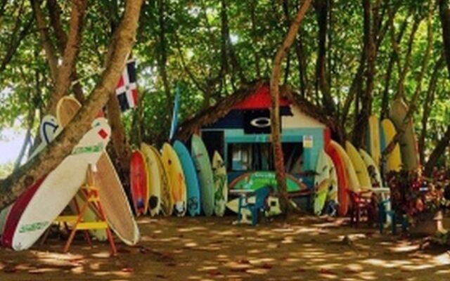 Surf Salvacion