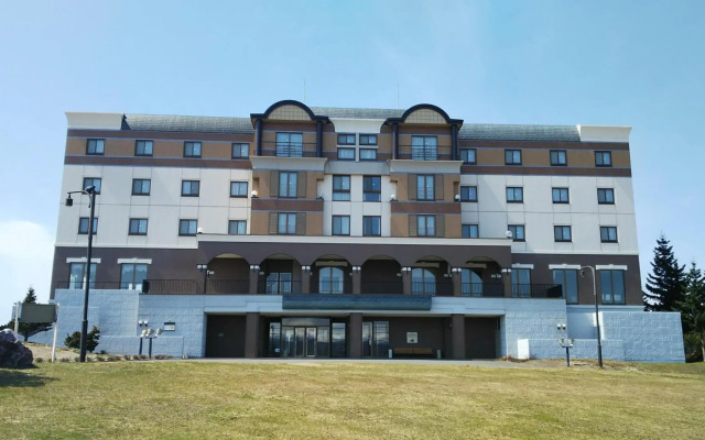 Furano Hops Tohas Hotel