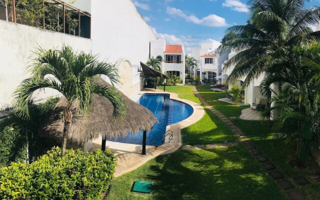 Mayamar BY Xlieva, House IN Playacar Close TO 5TH