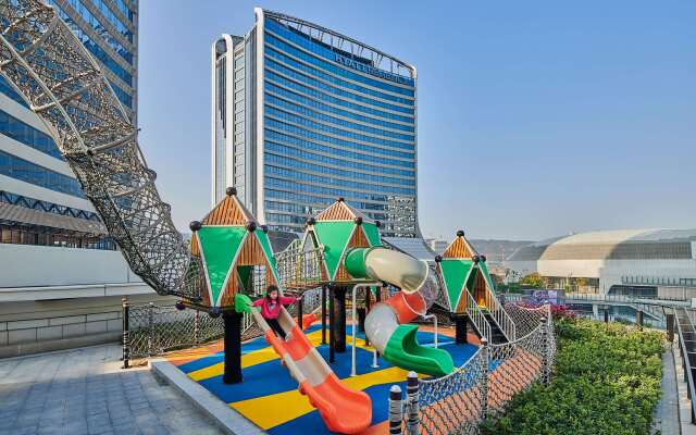 Hyatt Regency Hengqin