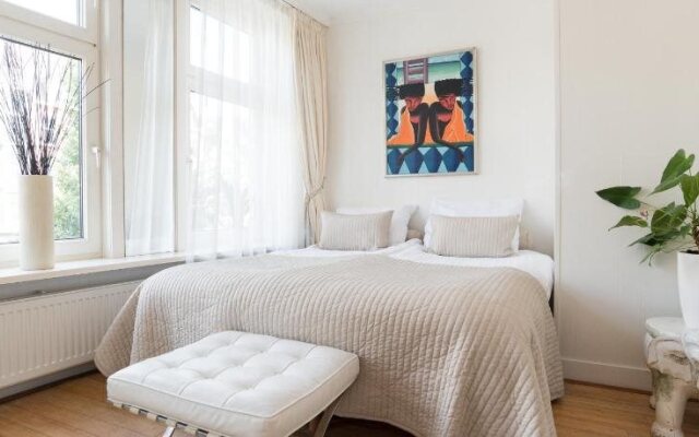 B&B La Vie En Rose Amsterdam Centre