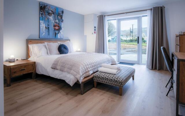 Room 6 - The Sleeping Giant - Pen Y Cae Inn