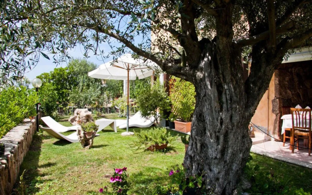 Hotel Alador