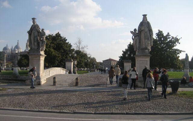 Agriturismo ai Carpini