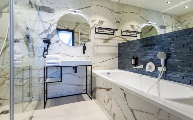 Hotel Sante