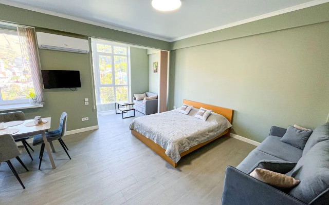 Апартаменты на улице Декабристов 36/2