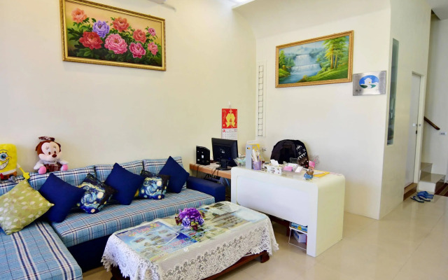 Hai Yue Bay Guest House