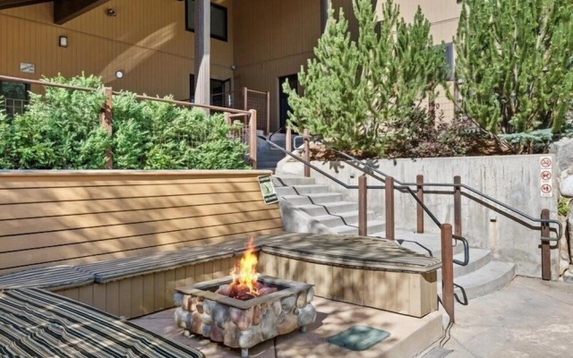 Remodeled Snowmass Pet-Friendly Modern 1BR Condo - G125