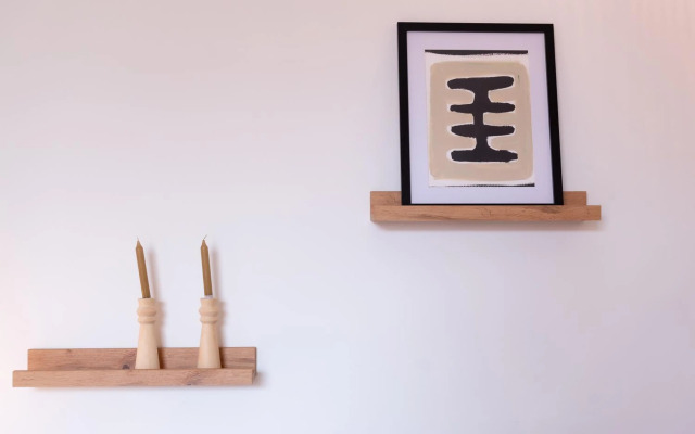 Tourist House Alfalfa