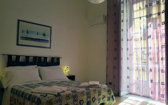 Mary''s Sweet Home Appartamento Napoli