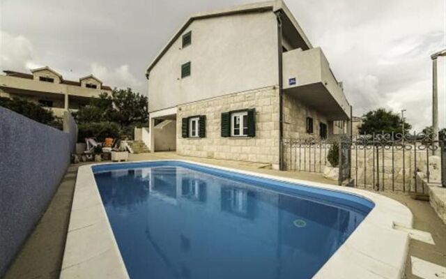 Apartments Villa Iva 1
