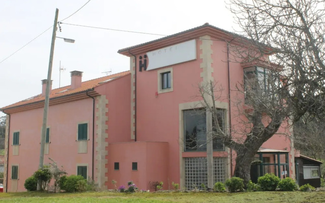 Palacio De Fiame