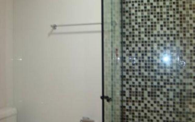 Apartamento Luxuoso em Copacabana