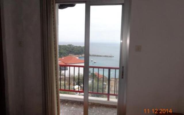 George Rooms