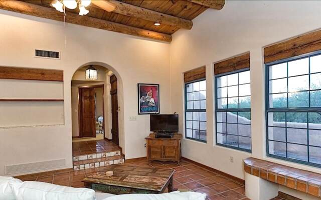 Saguaro Serenity By Signature Vacation Rentals
