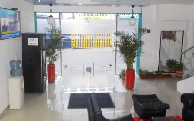 Hotel Jardin Cafetero
