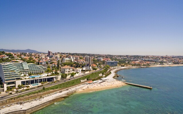 Hotel Cascais Miragem