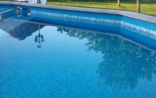 Termas Sol Y Luna