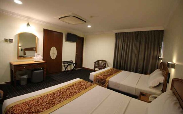 Malacca Hotel