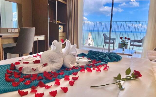 Zahoo house in Panorama Nha Trang